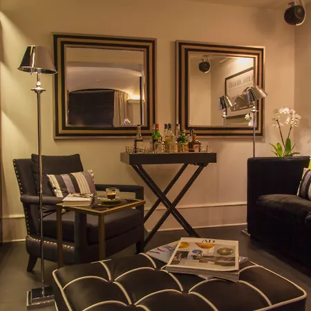Eight Hotel 5*