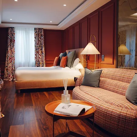 Eight 5* Portofino