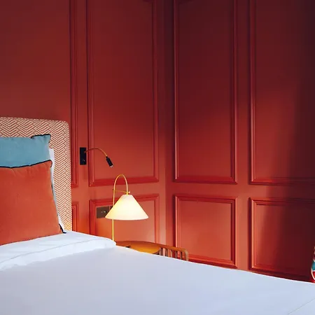 Hotel Eight 5*