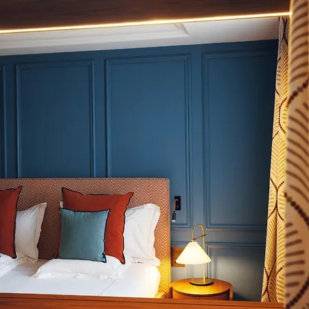 Eight 5* Portofino