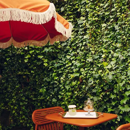 Eight Hotel Portofino