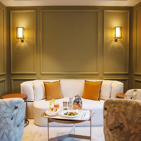 Hotel Eight Portofino