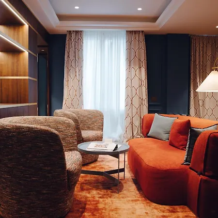 Eight 5* Portofino