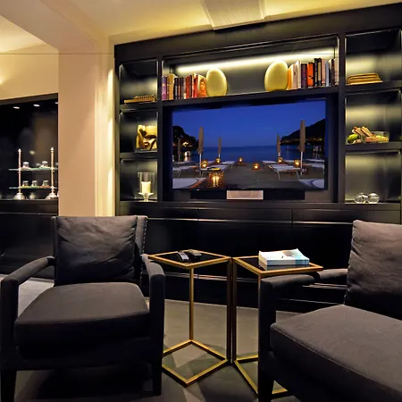 Hotel Eight Portofino