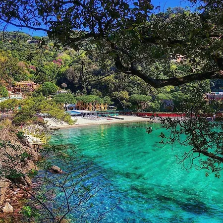 Eight 5* Portofino