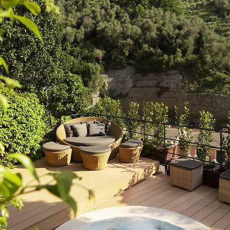 Hotel Eight 5*