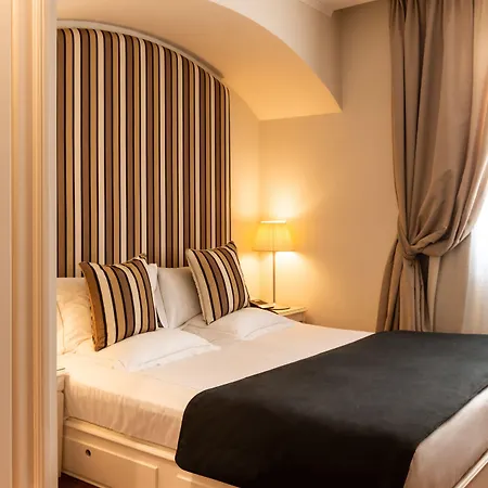 Hotel Eight Portofino