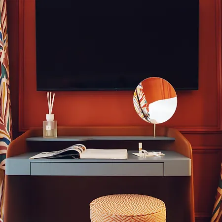 Hotel Eight Portofino