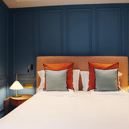Eight Hotel 5*