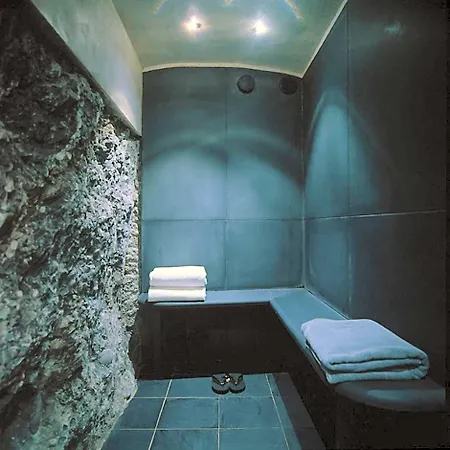 Eight 5* Portofino