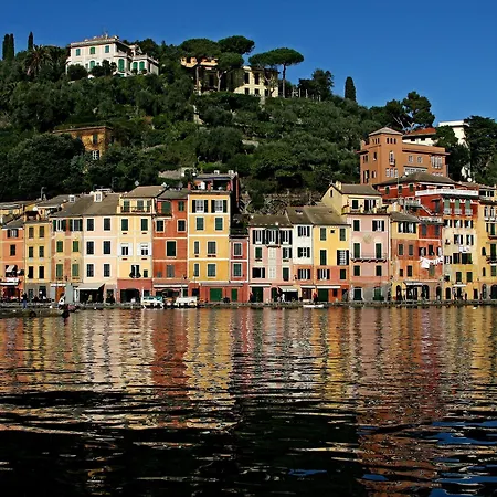 Hotel Eight Portofino