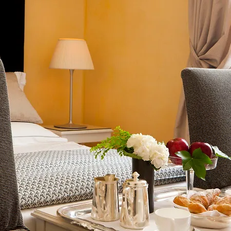 Hotel Eight Portofino