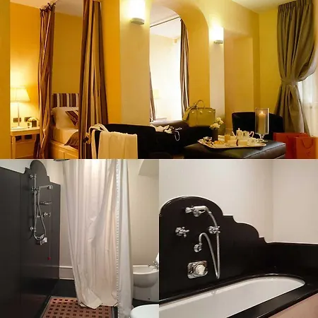 Hotel Eight Portofino