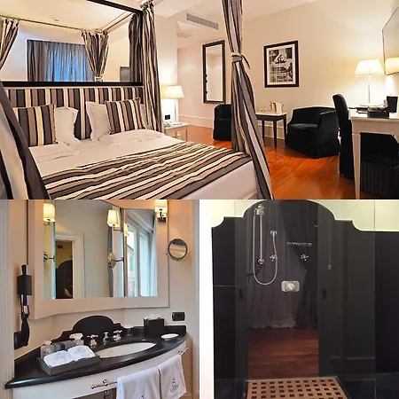 Eight Hotel Portofino