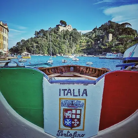 Eight Hotel Portofino