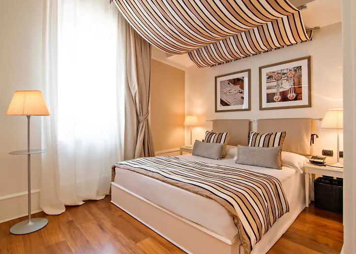 Eight 5* Portofino