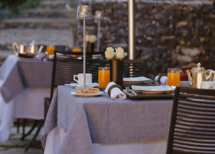 Eight 5* Portofino
