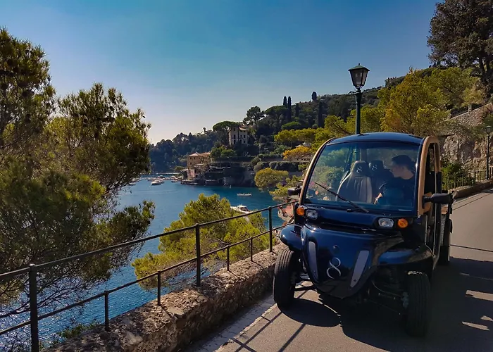 Hotel Eight Portofino