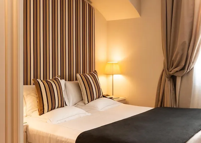 Otel Eight Portofino