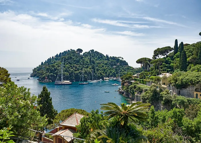 Eight Otel Portofino