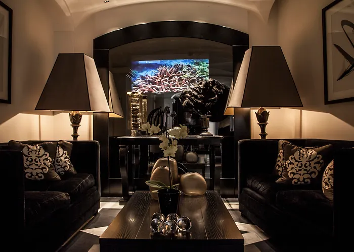 Eight Hotel Portofino