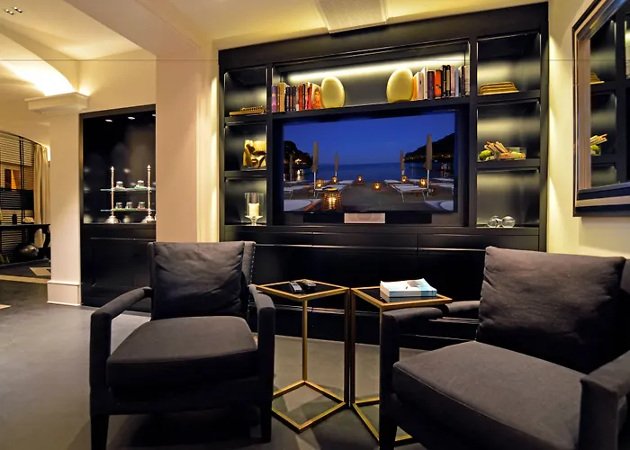 Otel Eight Portofino