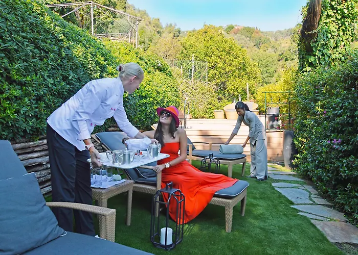 Eight 5* Portofino