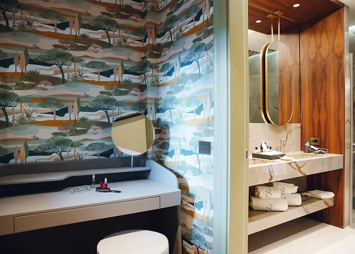 Hotel Eight Portofino