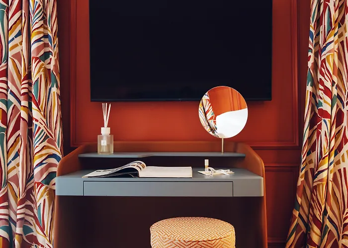 Hotel Eight Portofino