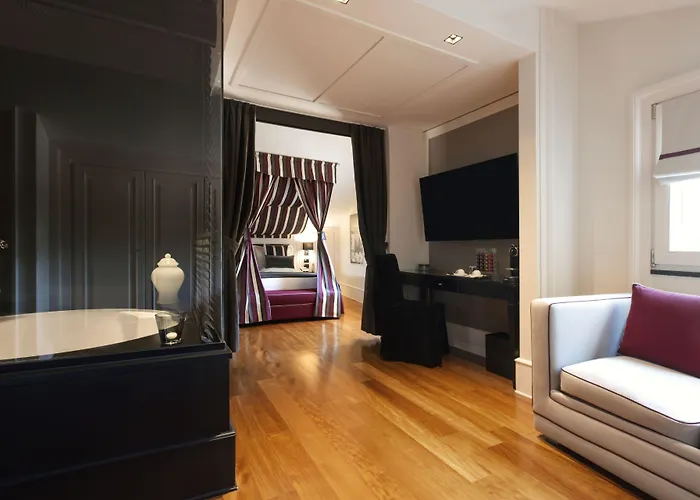 Eight Hotel Portofino