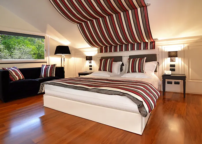 Eight 5* Portofino